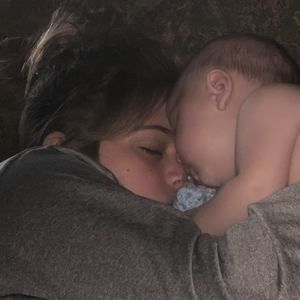 Meet your Posher, Chance